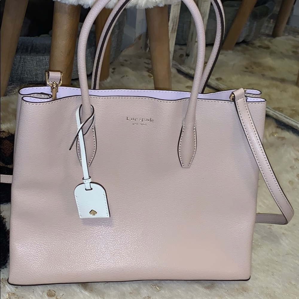 Kate spade satchel